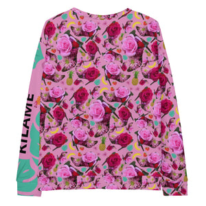 Sweatshirt 'Jungle Paradise'