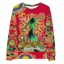 Load image into Gallery viewer, Sweatshirt &#39;Artisans love&#39;
