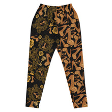 Load image into Gallery viewer, Women&#39;s Joggers &#39;Kilame Royal House&#39;
