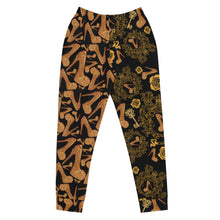 Load image into Gallery viewer, Women&#39;s Joggers &#39;Kilame Royal House&#39;
