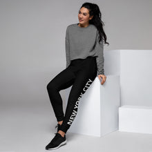 Load image into Gallery viewer, Women&#39;s Joggers Teriv &#39;Kilame NYC&#39;
