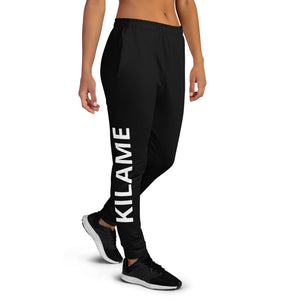 Women's Joggers Teriv 'Kilame NYC'