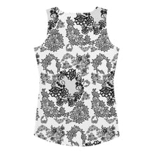 Load image into Gallery viewer, Tank Top &#39;Lace&#39;
