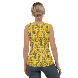 Tank Top 'Broadway'