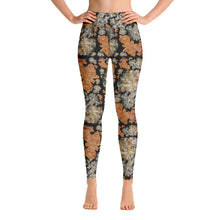 Load image into Gallery viewer, Leggings &#39;Nude embroidery&#39;
