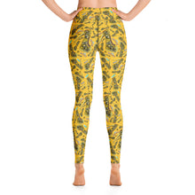 Load image into Gallery viewer, Leggings Yele &#39;Broadway&#39;
