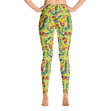 Load image into Gallery viewer, Leggings &#39;Tropical&#39;
