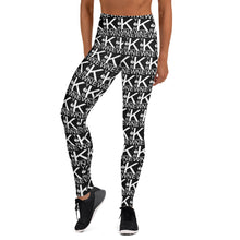 Load image into Gallery viewer, Leggings &#39;New York Kilame Apple&#39;
