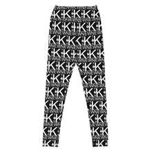 Load image into Gallery viewer, Leggings &#39;New York Kilame Apple&#39;
