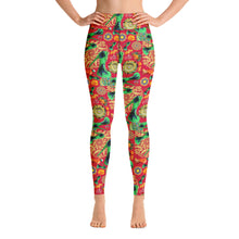 Load image into Gallery viewer, Leggings &#39;Artisans love&#39;
