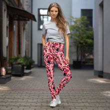 Load image into Gallery viewer, Leggings &#39;Love Fashion&#39;
