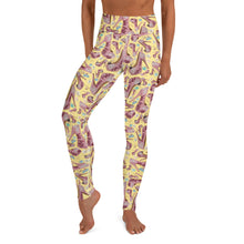 Load image into Gallery viewer, Leggings &#39;Tea Party&#39;
