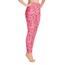 Load image into Gallery viewer, Leggings &#39;Pink Influencer&#39;
