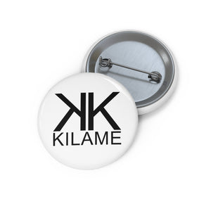 Pin Buttons 'Kilame logo'