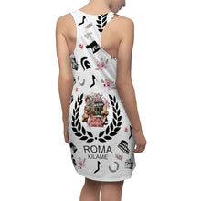 Load image into Gallery viewer, Dress &#39;Roma&#39;
