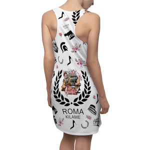 Dress 'Roma'