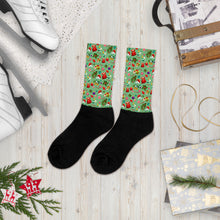 Load image into Gallery viewer, Unisex Socks &#39;Let&#39;s party&#39;

