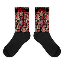Load image into Gallery viewer, Socks &#39;Holidays Couture&#39;
