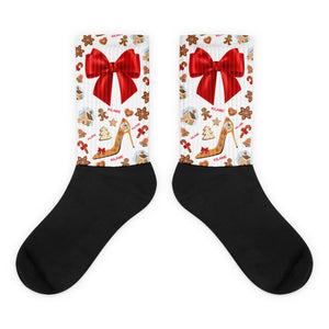 Socks 'Feliz Navidad'