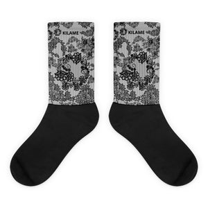 Unisex Socks Saon 'Lace'