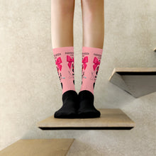 Load image into Gallery viewer, Socks &#39;Fashion Week&#39;
