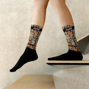Socks 'Kilame Couture'