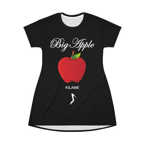 Dress 'Big Apple'