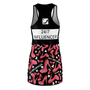 Rani Tank Dress '24/7 Influencer'