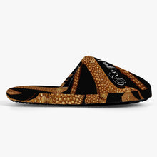 Load image into Gallery viewer, Classic Cotton Slippers &#39;Kilame Royal&#39;
