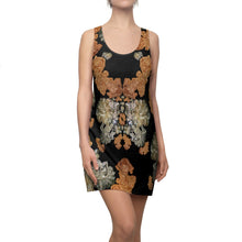 Load image into Gallery viewer, Dress &#39;Nude embroidery&#39;
