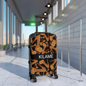 Cabin Suitcase 'Kilame Royal'