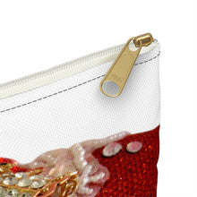 Load image into Gallery viewer, Accessory Pouch &#39;Gift red&#39;
