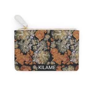 Mini Clutch Bag Biu small 'Kilame Couture'