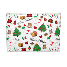 Load image into Gallery viewer, Accessory Pouch &#39;Pandoro o Panettone&#39;
