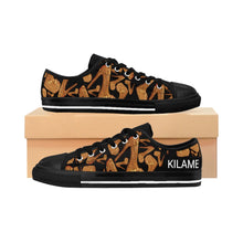 Load image into Gallery viewer, Women&#39;s Sneakers &#39;Kilame Royal&#39;
