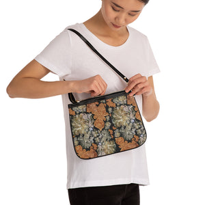 Small Shoulder Bag Morfe 'Kilame Couture'