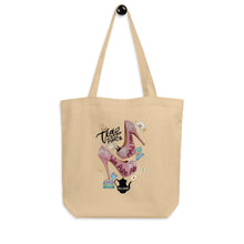 Load image into Gallery viewer, Eco Tote Bag &#39;Tea Party&#39;
