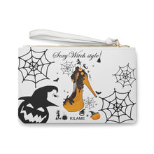 Load image into Gallery viewer, Clutch Bag &#39;Halloween&#39;
