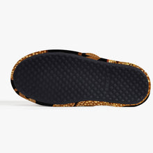 Load image into Gallery viewer, Classic Cotton Slippers &#39;Kilame Royal&#39;
