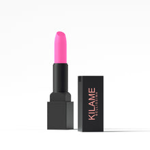 Load image into Gallery viewer, Lipstick Shine - Shocking Pink
