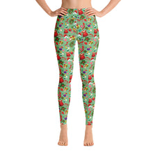 Load image into Gallery viewer, Leggings &#39;Christmas tree&#39;
