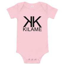 Load image into Gallery viewer, Baby body &#39;Kilame logo&#39;
