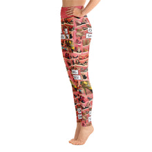 Load image into Gallery viewer, Leggings &#39;OMG. Shoes&#39;
