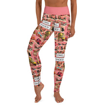 Load image into Gallery viewer, Leggings &#39;OMG. Shoes&#39;
