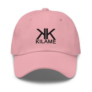 Baseball hat 'Kilame logo'