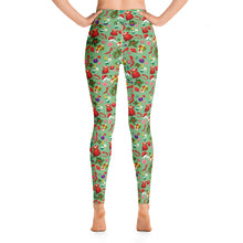 Load image into Gallery viewer, Leggings &#39;Christmas tree&#39;
