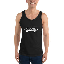 Load image into Gallery viewer, Men&#39;s Tank Top &#39;Kilame Skate&#39;
