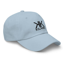 Load image into Gallery viewer, Baseball hat &#39;Kilame logo&#39;
