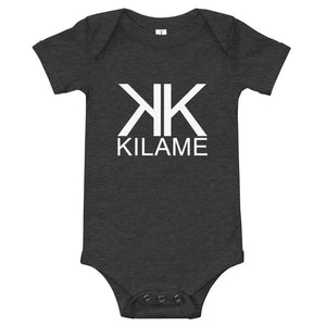Baby body 'Kilame logo'