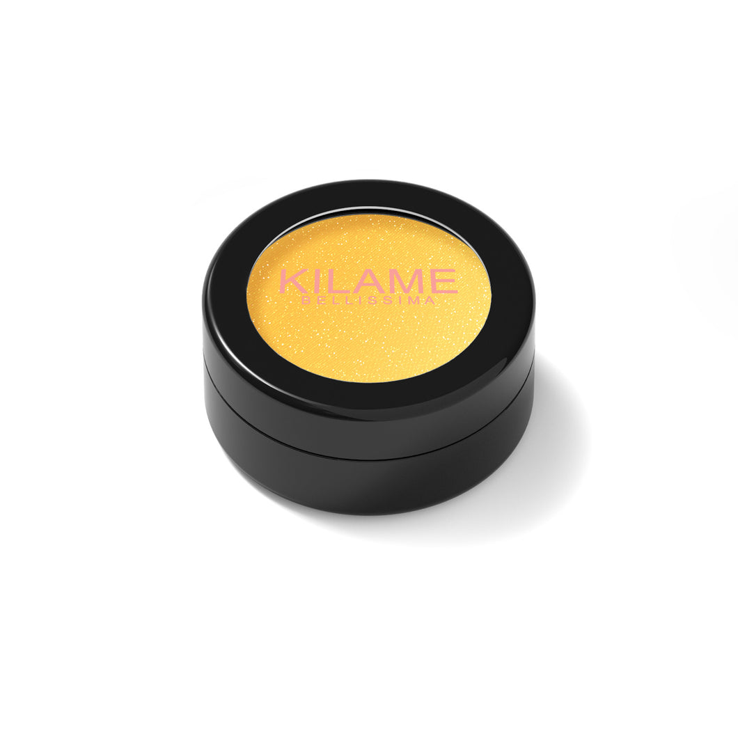Sparkle Eyeshadow Glitter Love Letter
